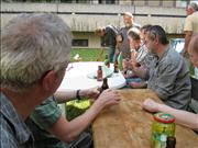 Kleiner Wandertag 2011 - Lars 039